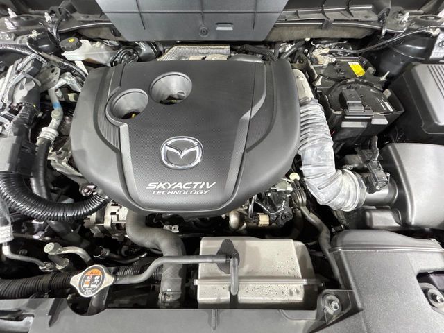 CX-8