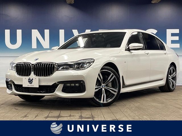 BMW 7series