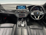 BMW 7series