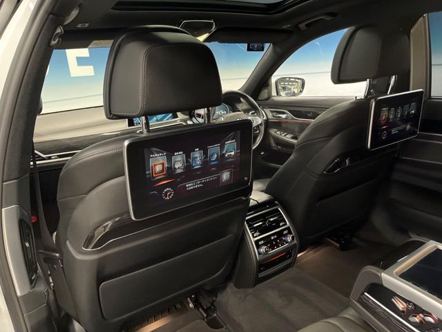 BMW 7series