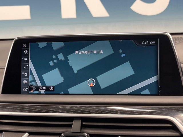 BMW 7series