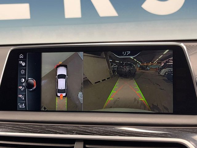 BMW 7series