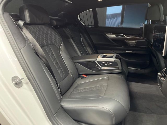 BMW 7series