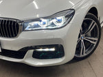 BMW 7series