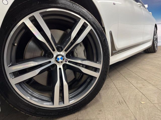 BMW 7series