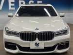 BMW 7series