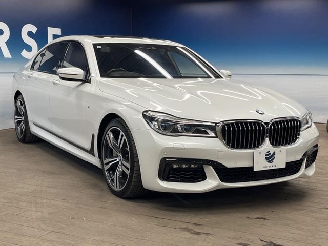 BMW 7series
