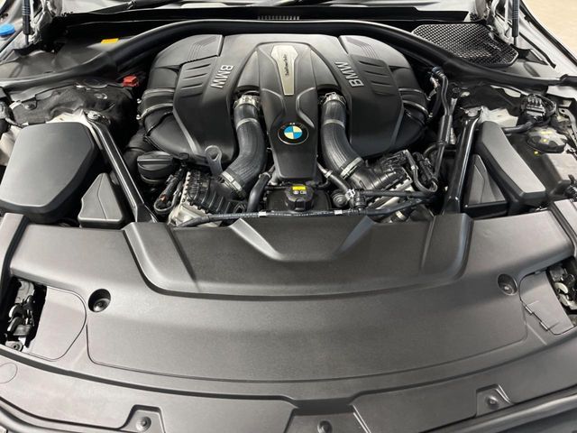 BMW 7series