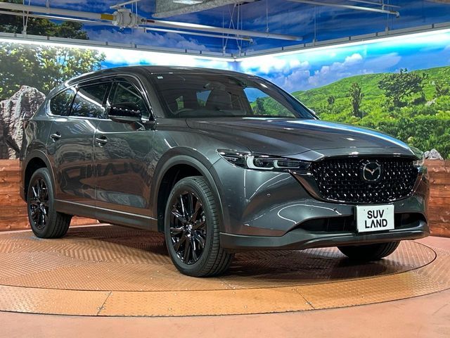 CX-8