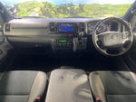 HIACE van 2WD