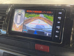 HIACE van 2WD