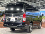 HIACE van 2WD