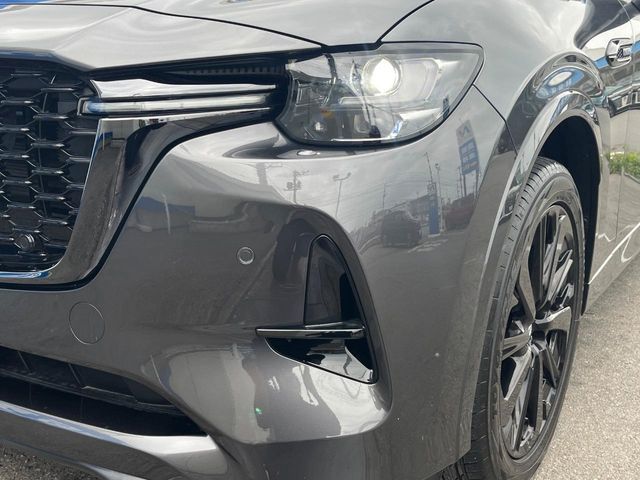CX-60