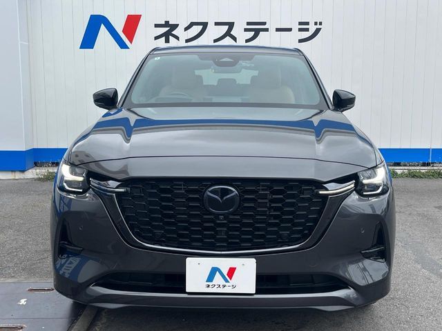 CX-60