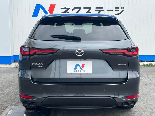 CX-60