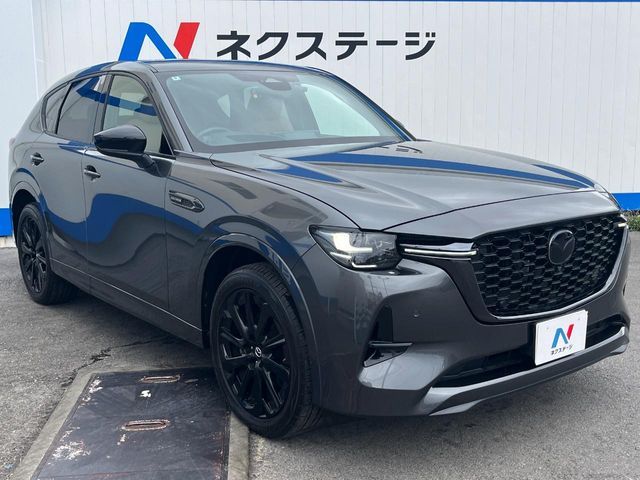 CX-60