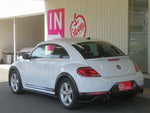 VOLKSWAGEN The BEETLE