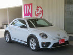VOLKSWAGEN The BEETLE