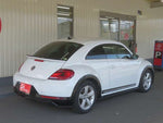 VOLKSWAGEN The BEETLE