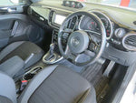 VOLKSWAGEN The BEETLE