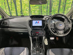 IMPREZA SPORT 4WD