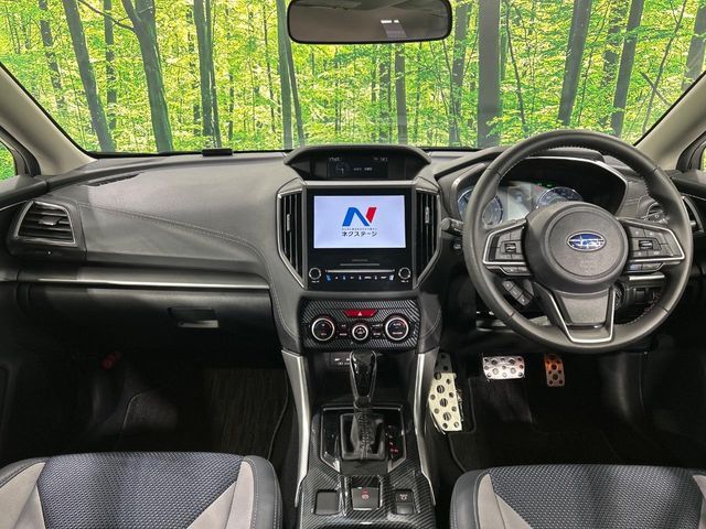 IMPREZA SPORT 4WD