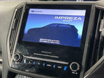 IMPREZA SPORT 4WD