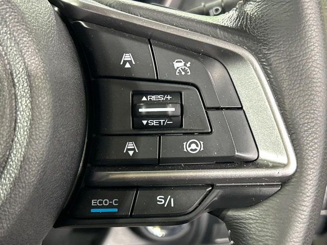 IMPREZA SPORT 4WD