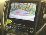 IMPREZA SPORT 4WD