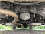 IMPREZA SPORT 4WD
