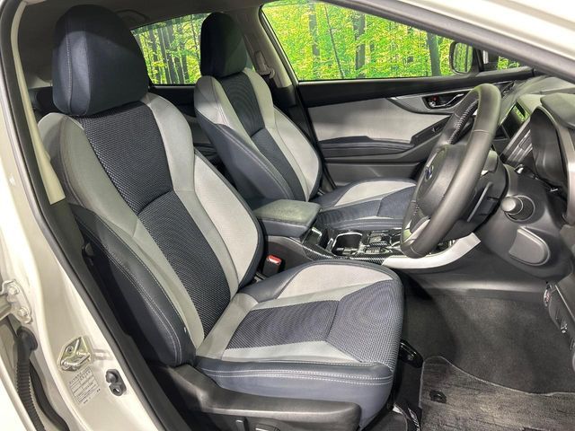 IMPREZA SPORT 4WD