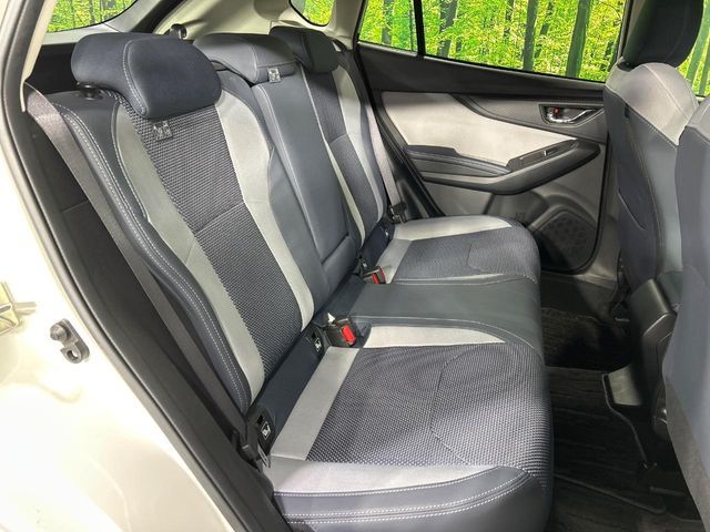 IMPREZA SPORT 4WD