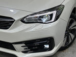 IMPREZA SPORT 4WD