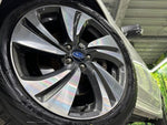 IMPREZA SPORT 4WD