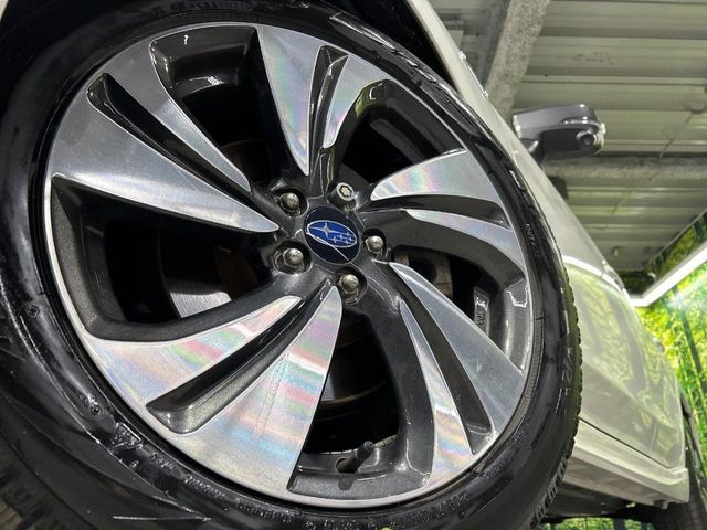 IMPREZA SPORT 4WD