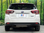 IMPREZA SPORT 4WD
