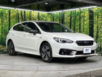 IMPREZA SPORT 4WD