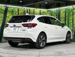 IMPREZA SPORT 4WD