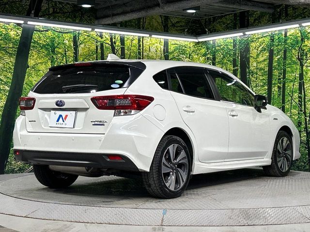 IMPREZA SPORT 4WD