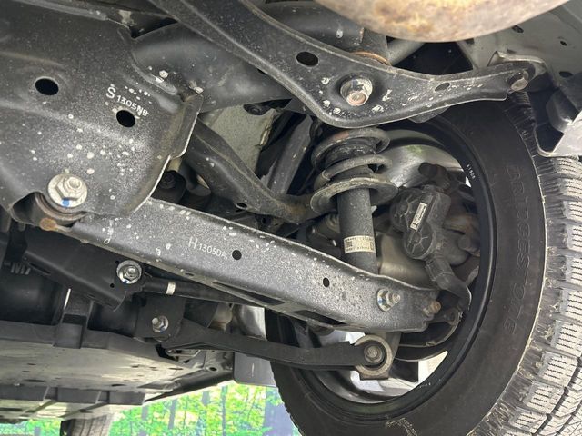 IMPREZA SPORT 4WD