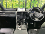 LEXUS RX200t AWD