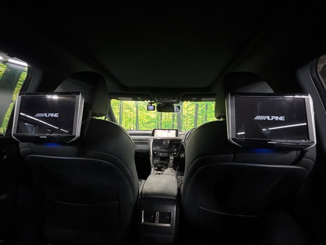 LEXUS RX200t AWD