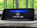LEXUS RX200t AWD