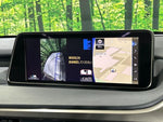 LEXUS RX200t AWD