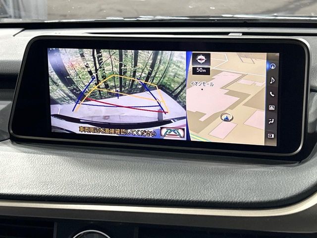 LEXUS RX200t AWD