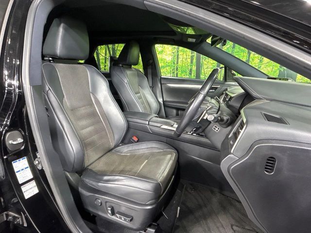 LEXUS RX200t AWD