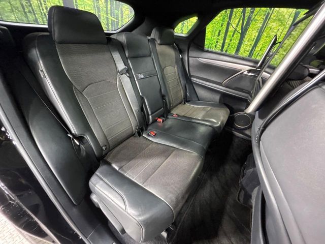 LEXUS RX200t AWD