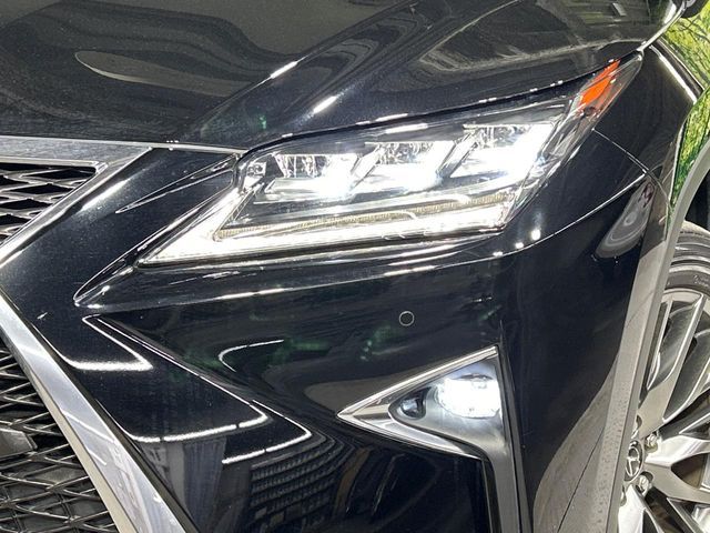 LEXUS RX200t AWD