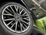 LEXUS RX200t AWD