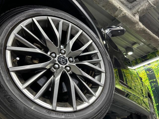 LEXUS RX200t AWD